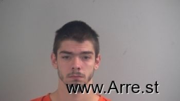 Dylan Kane Reece Mugshot