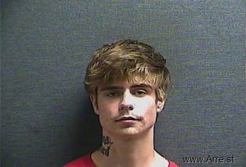 Dylan Wyatt Watkins Mugshot