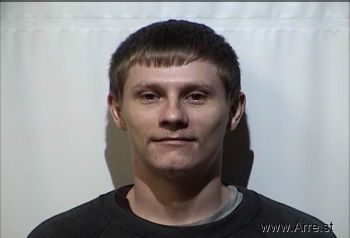 Dylan  White Mugshot