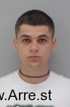 Dylan  Young Mugshot