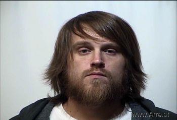 Dyllan  Pendleton Mugshot