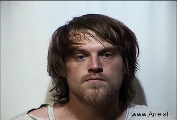 Dyllan  Pendleton Mugshot