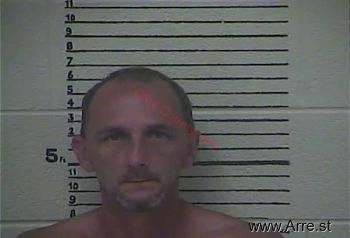 Earl  Brock Mugshot