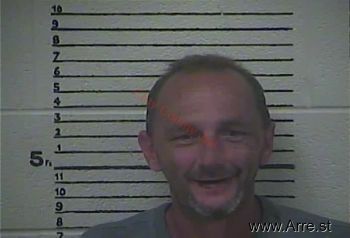 Earl  Brock Mugshot