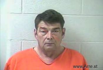 Earl Larry Brownfield Mugshot