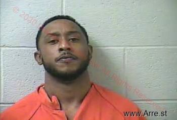 Earl  Coleman Mugshot