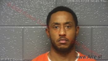 Earl Alexander Coleman Iii Mugshot