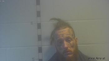 Earl Tommy David Mugshot