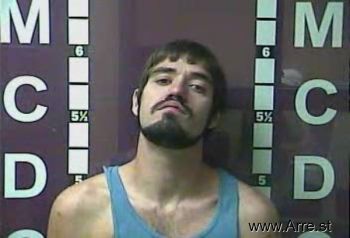 Earl Harvey Eads Mugshot