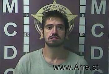 Earl Harvey Eads Mugshot