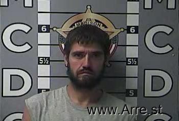 Earl Harvey Eads Mugshot