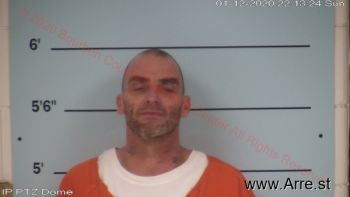 Earl Jay Helton Mugshot