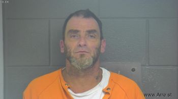 Earl Jay Helton Mugshot