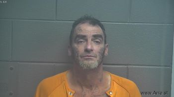 Earl Jay Helton Mugshot