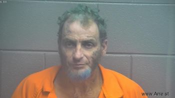 Earl Jay Helton Mugshot