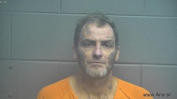 Earl Jay Helton Mugshot