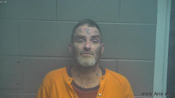 Earl Jay Helton Mugshot