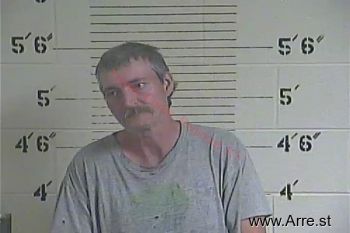 Earl C Herald Mugshot