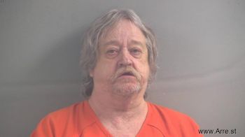 Earl K Johnson Mugshot