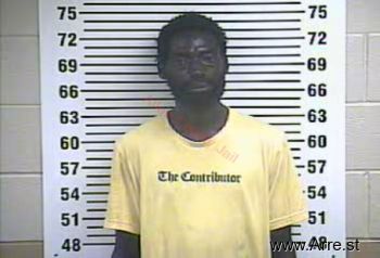 Earl D. Johnson Mugshot