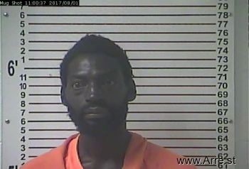 Earl Daniel Johnson Mugshot