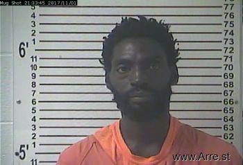 Earl Daniel Johnson Mugshot