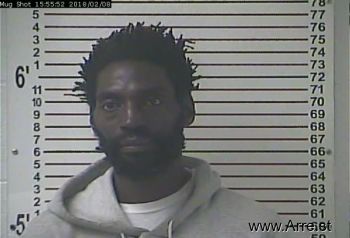 Earl Daniel Johnson Mugshot