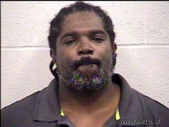 Earl Maurice Johnson Mugshot