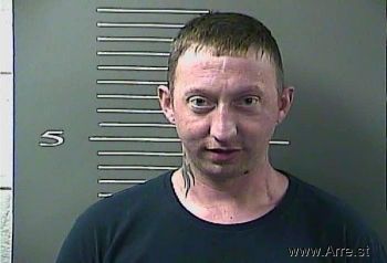 Earl L Lane Mugshot