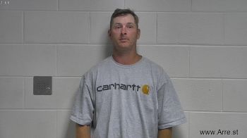 Earl Robert Maynes Mugshot