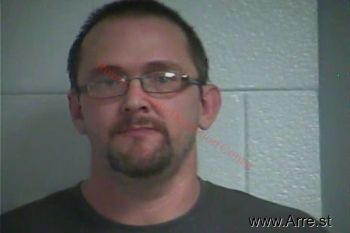 Earl  Nickell Jr. Mugshot