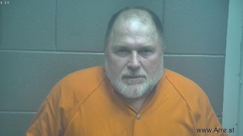 Earl Wayne Pruitt Mugshot