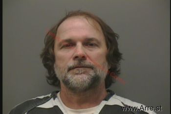 Earl Wayne Pruitt Mugshot