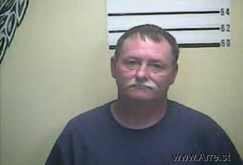 Earl D Smith Mugshot