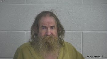 Earl R Smith Mugshot