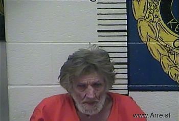 Earl  Smith Mugshot