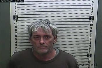 Earl  Smith Mugshot