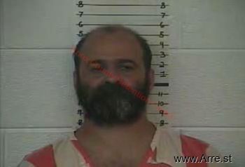 Earl D Smith Mugshot