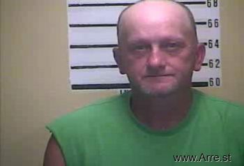 Earle D. Brock Mugshot