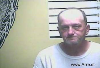 Earle  Brock Mugshot