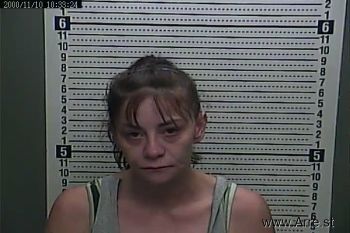 Earlene  Jackson Mugshot