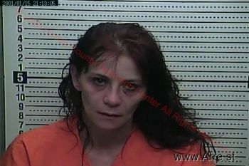 Earlene  Jackson Mugshot