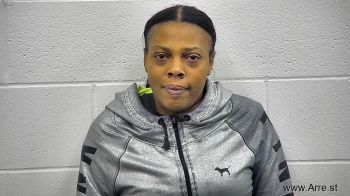 Earlene Kimmal Richardson Mugshot