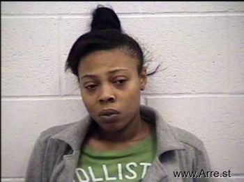 Earlene Kimmal Richardson Mugshot