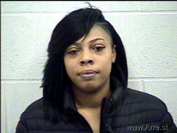 Earlene Kimmal Richardson Mugshot