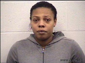 Earlene Kimmal Richardson Mugshot