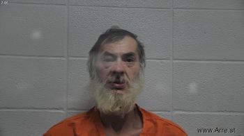 Earnest  Stamper Mugshot