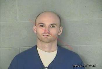 Earnest Thomas Shane Wathen Mugshot