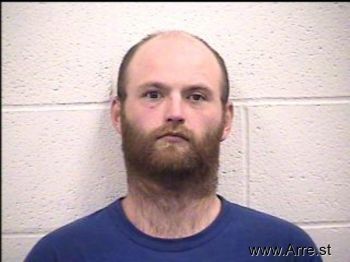 Earnest Shane-thomas Wathen Mugshot