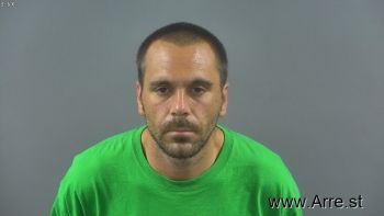 Earon Vincent Giorgio Mugshot